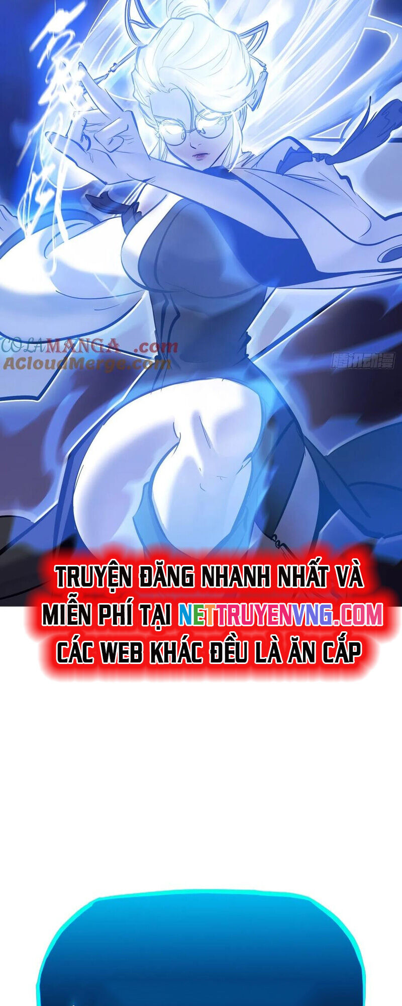 Phong Yêu Vấn Đạo Chapter 131 - Trang 46