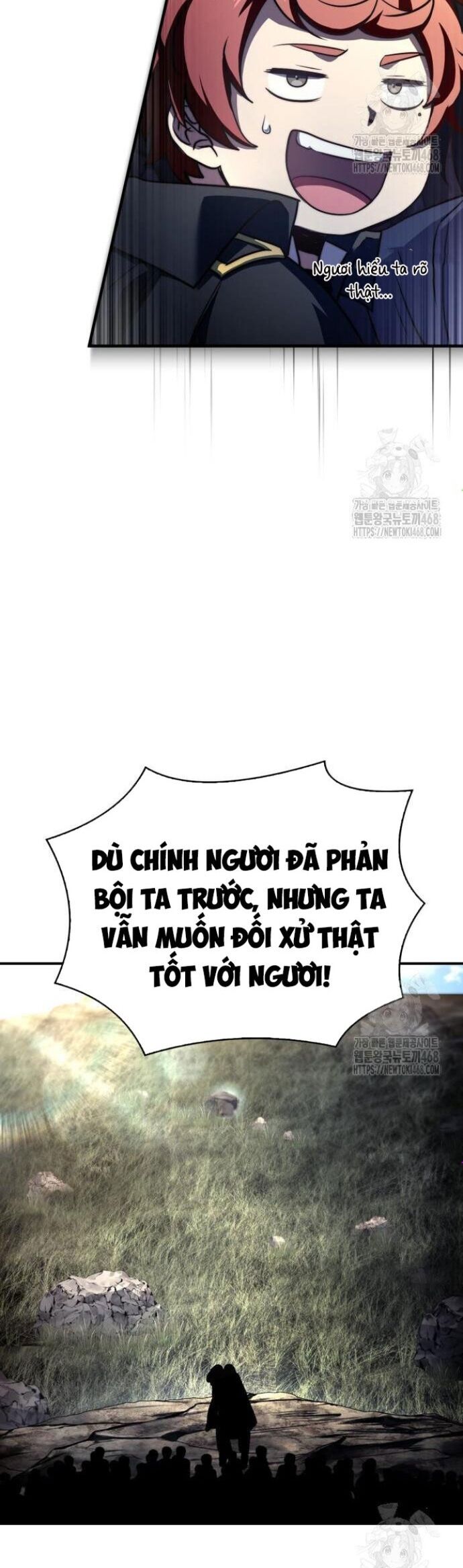 Hoàng Tử Bán Thuốc Chapter 68 - Trang 21