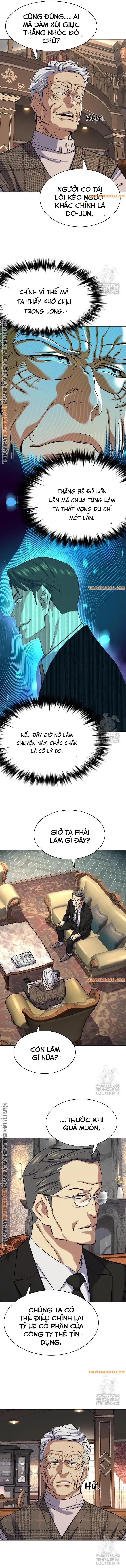 Tiểu Thiếu Gia Gia Tộc Tài Phiệt Chapter 139 - Trang 1