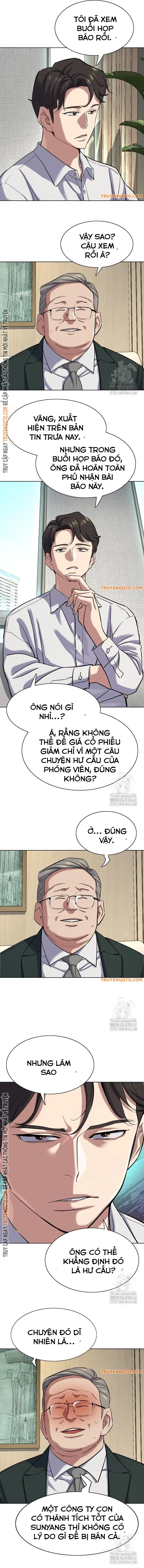 Tiểu Thiếu Gia Gia Tộc Tài Phiệt Chapter 139 - Trang 16