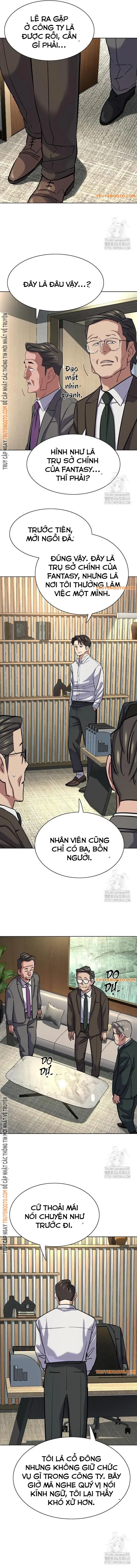 Tiểu Thiếu Gia Gia Tộc Tài Phiệt Chapter 139 - Trang 13