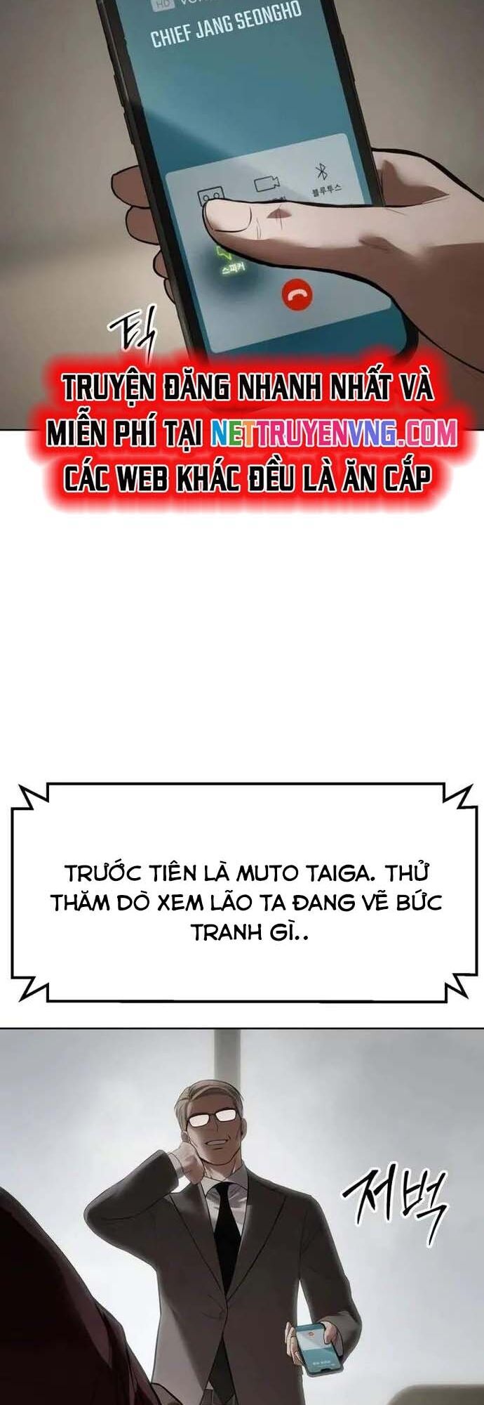 Đặc Vụ Song Sinh Chapter 115 - Trang 95