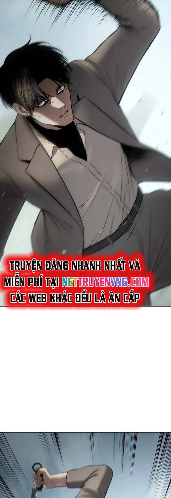 Đặc Vụ Song Sinh Chapter 115 - Trang 44