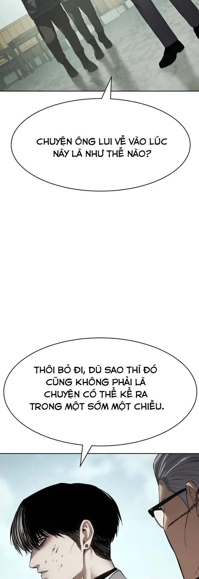 Đặc Vụ Song Sinh Chapter 115 - Trang 76