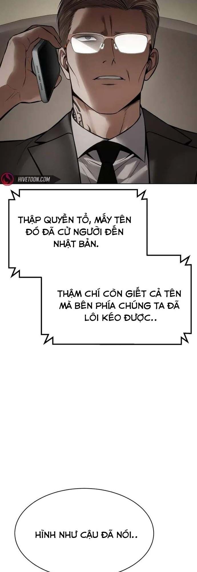 Đặc Vụ Song Sinh Chapter 115 - Trang 92