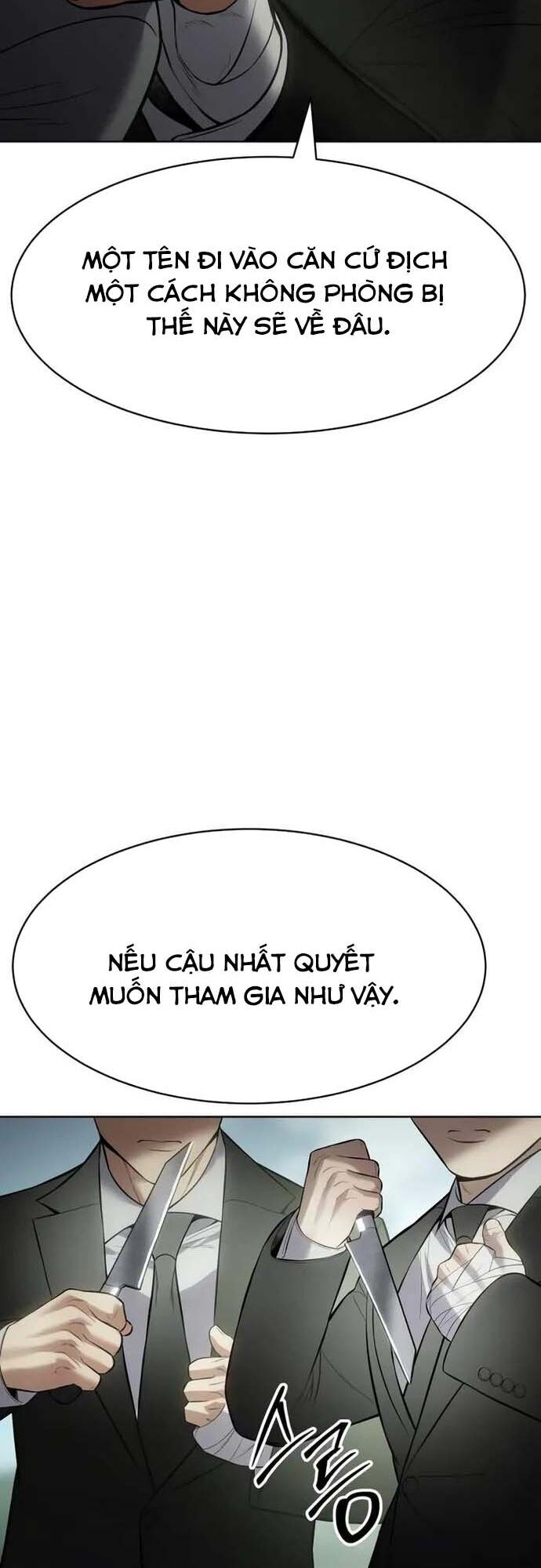 Đặc Vụ Song Sinh Chapter 115 - Trang 38