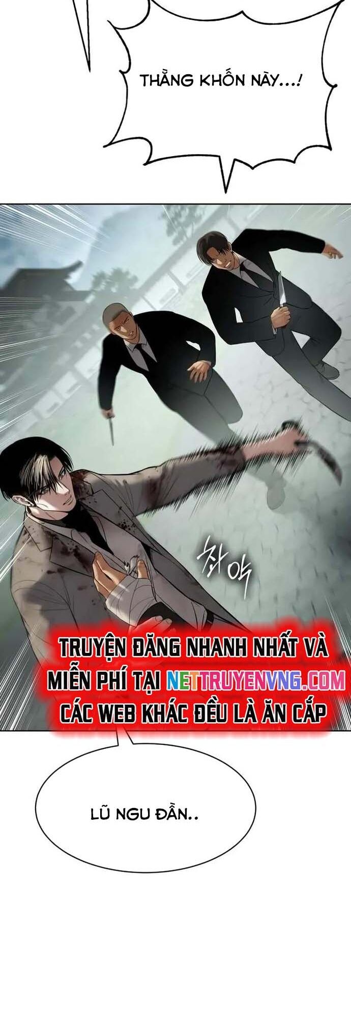 Đặc Vụ Song Sinh Chapter 115 - Trang 55