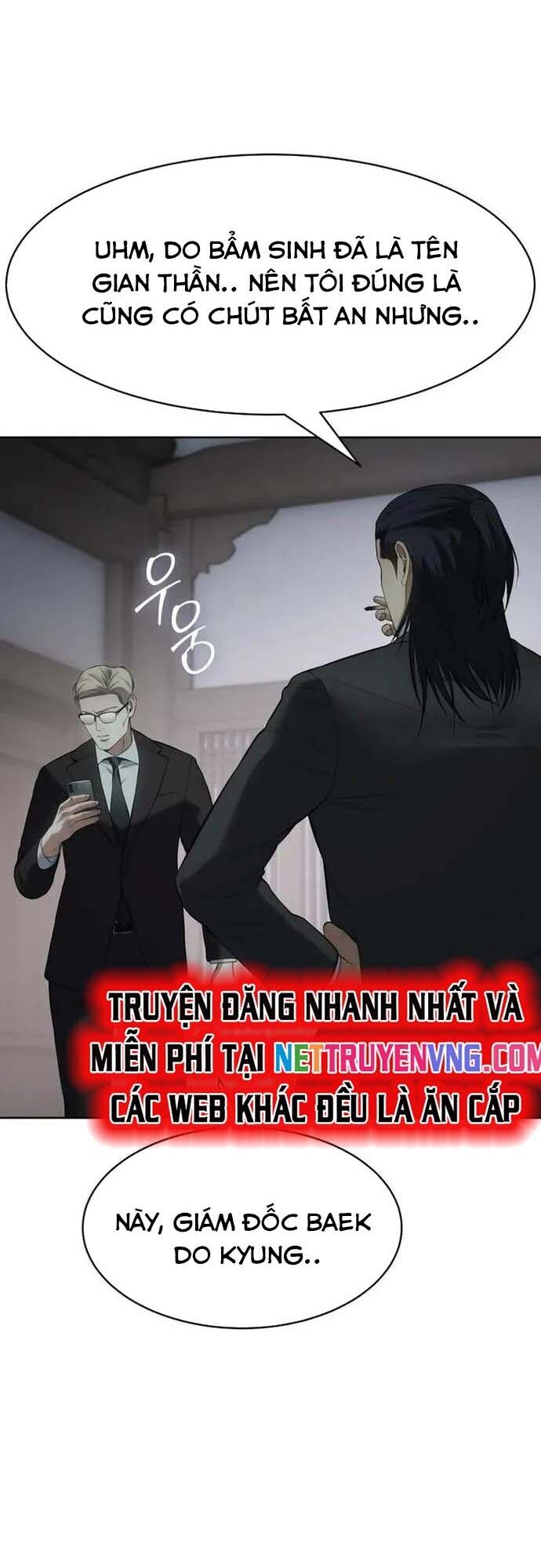 Đặc Vụ Song Sinh Chapter 115 - Trang 3