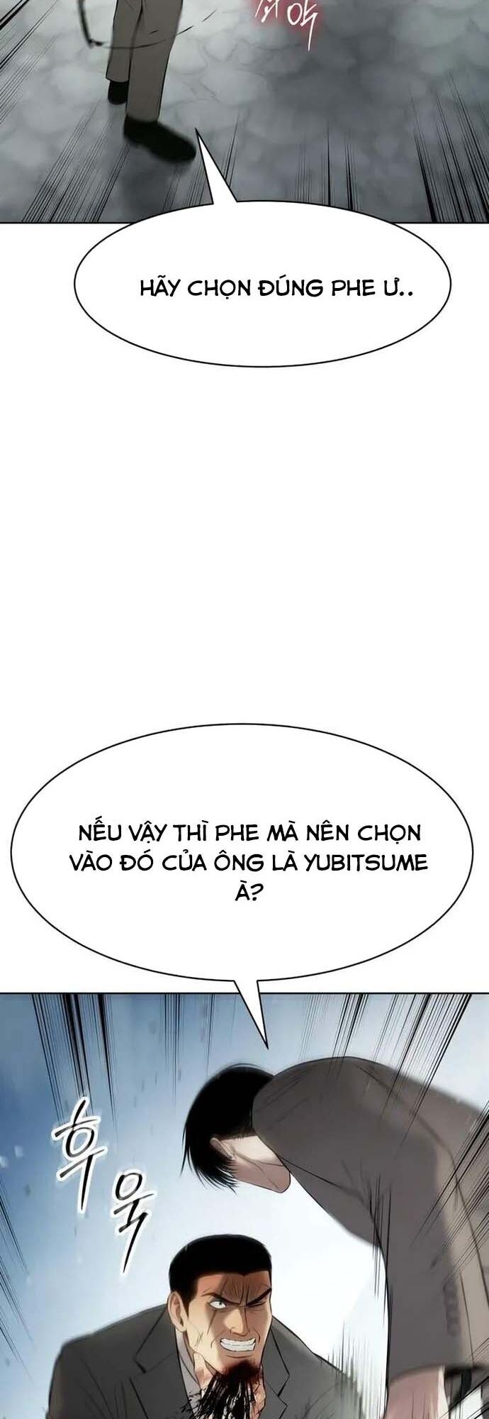 Đặc Vụ Song Sinh Chapter 115 - Trang 42