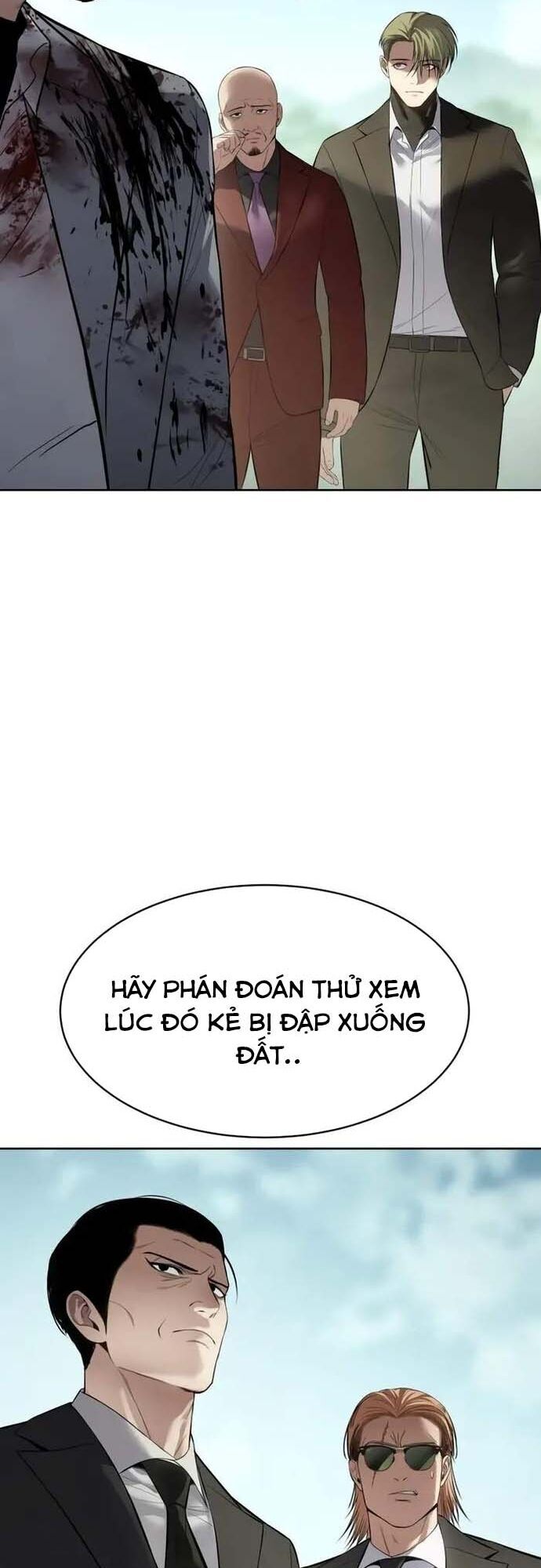 Đặc Vụ Song Sinh Chapter 115 - Trang 79