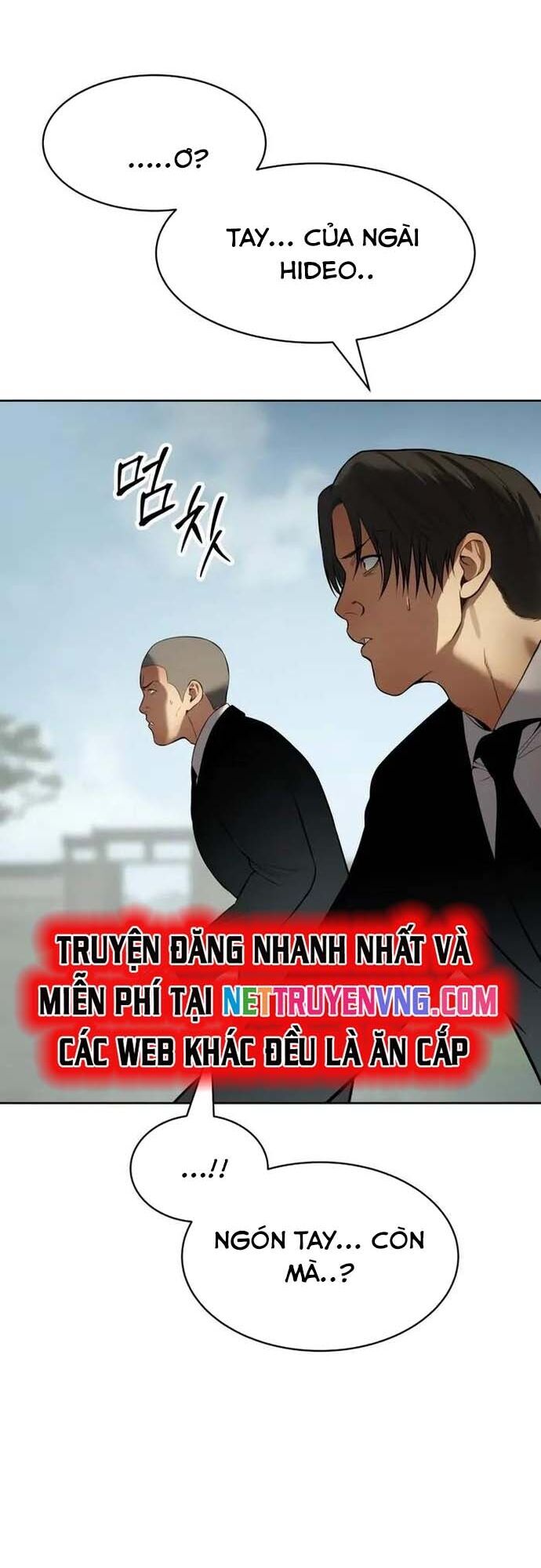 Đặc Vụ Song Sinh Chapter 115 - Trang 57