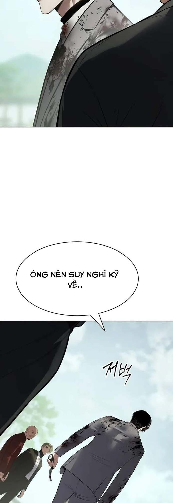 Đặc Vụ Song Sinh Chapter 115 - Trang 77