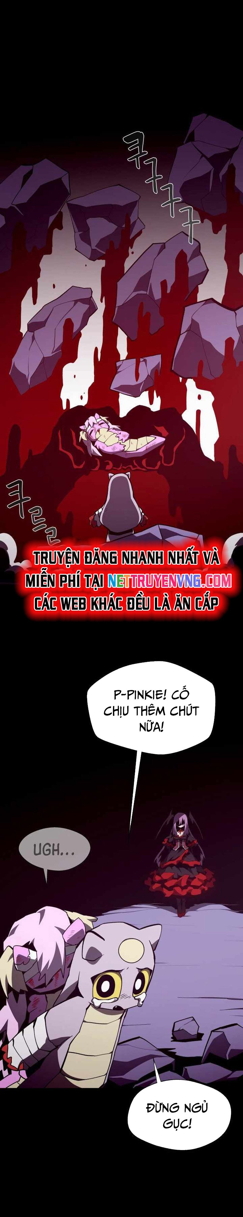 Hồi Ức Trong Ngục Tối Chapter 122 - Trang 13