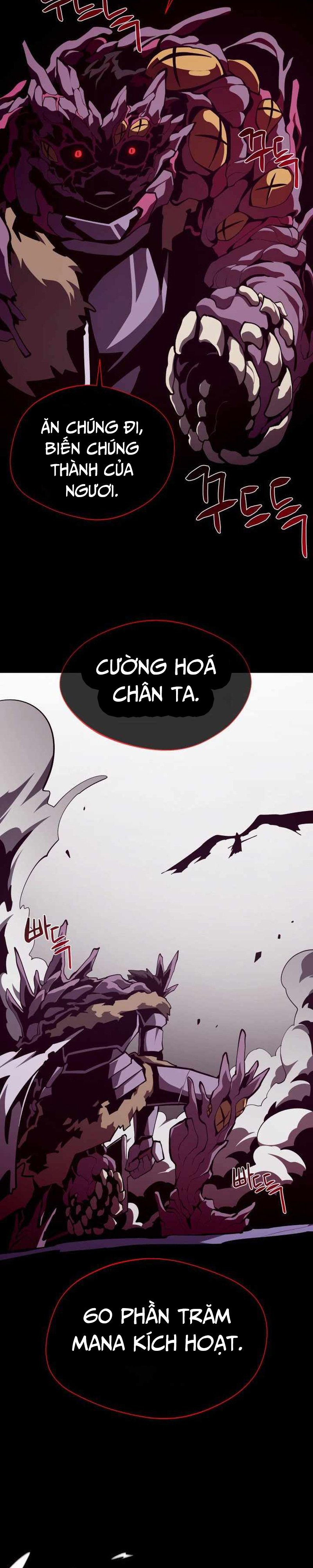 Hồi Ức Trong Ngục Tối Chapter 122 - Trang 26