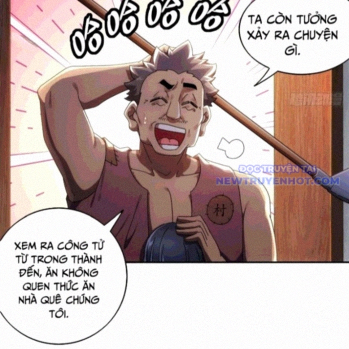 Tuyệt Sắc đạo Lữ đều Nói Ngô Hoàng Thể Chất Vô địch chapter 354 - Trang 19