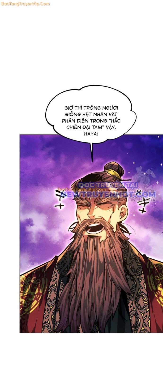 Chuyển Sinh Vào Thế Giới Võ Lâm chapter 126 - Trang 28