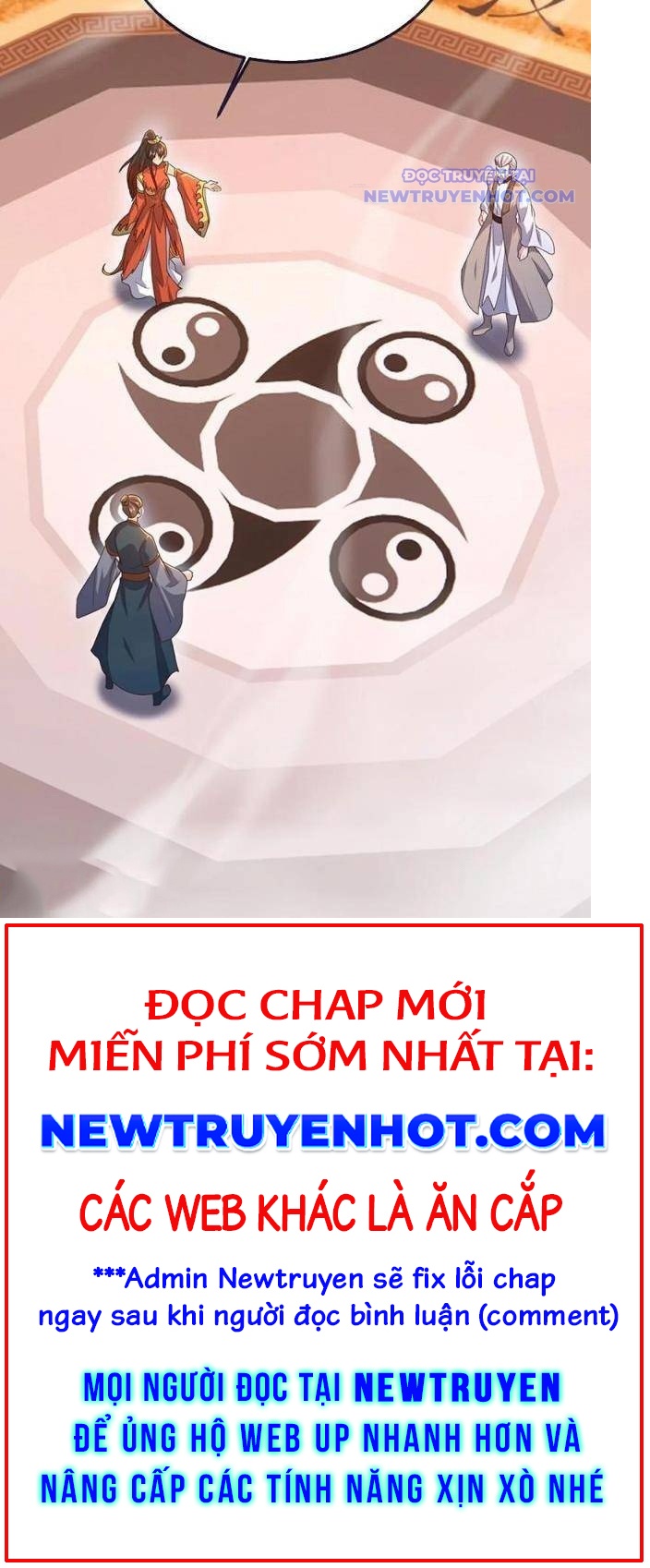 Tiên Võ Đế Tôn chapter 781 - Trang 4