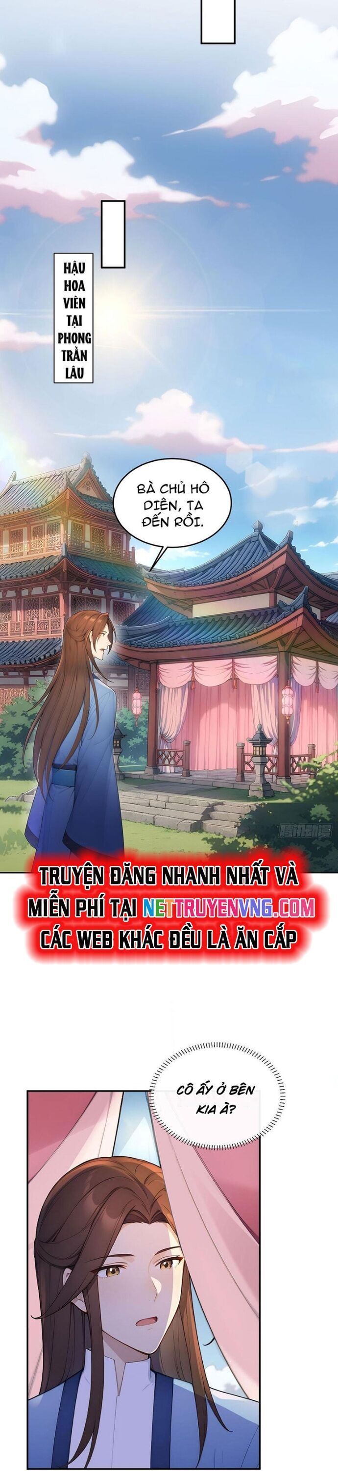 Trở về Cổ đại Làm Hoàng đế Chapter 46 - Trang 16