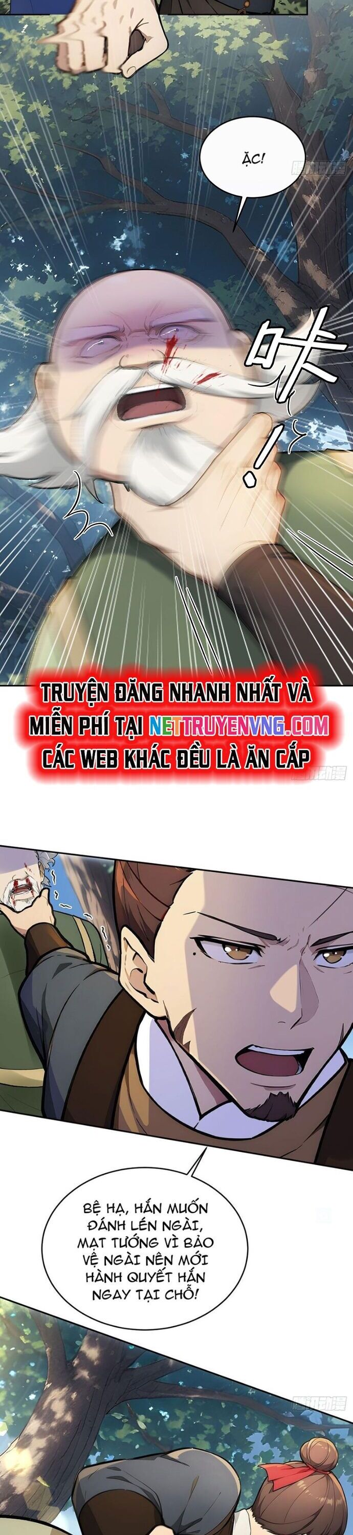 Trở về Cổ đại Làm Hoàng đế Chapter 46 - Trang 7