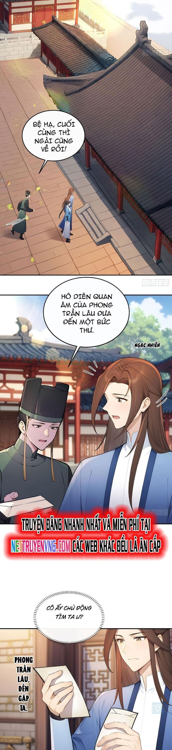 Trở về Cổ đại Làm Hoàng đế Chapter 46 - Trang 14