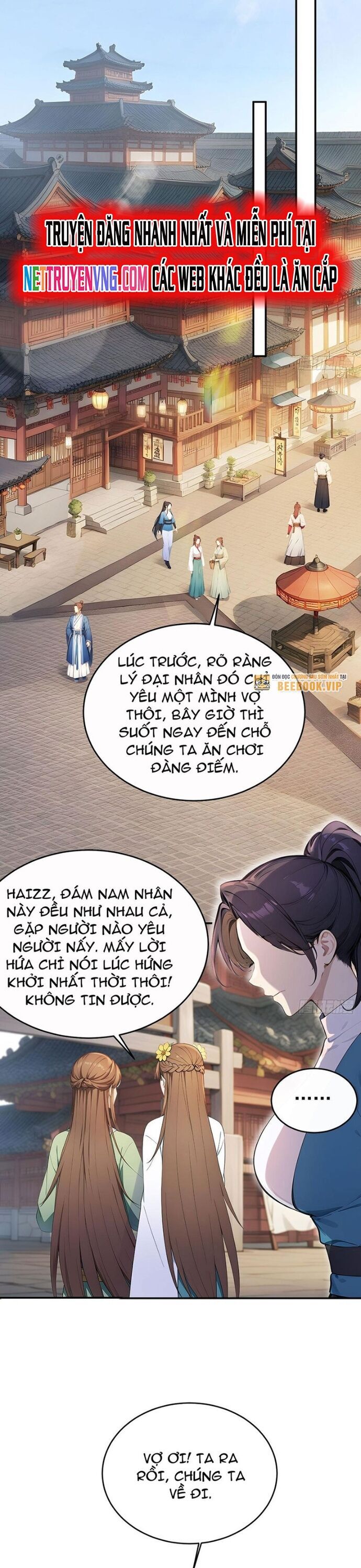 Trở về Cổ đại Làm Hoàng đế Chapter 47 - Trang 14