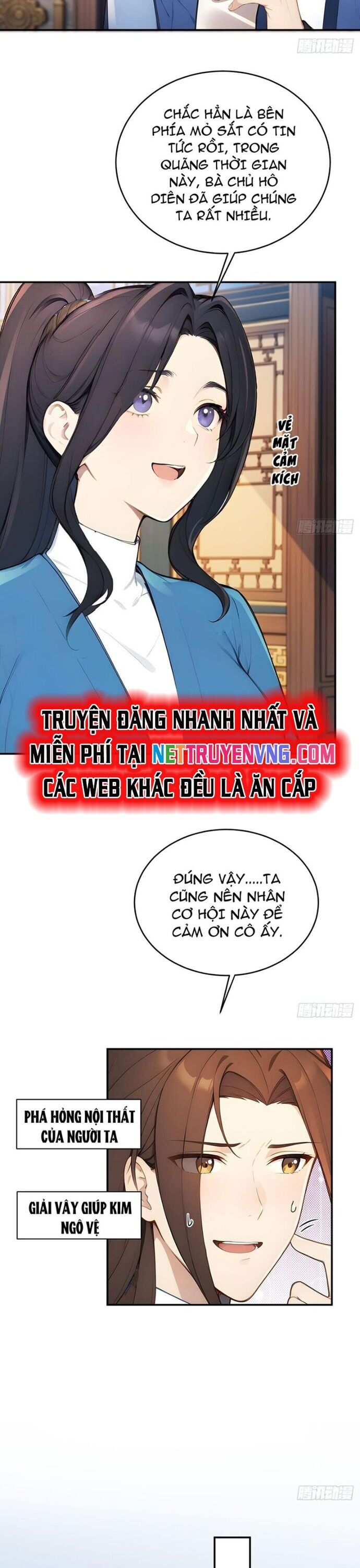 Trở về Cổ đại Làm Hoàng đế Chapter 46 - Trang 15