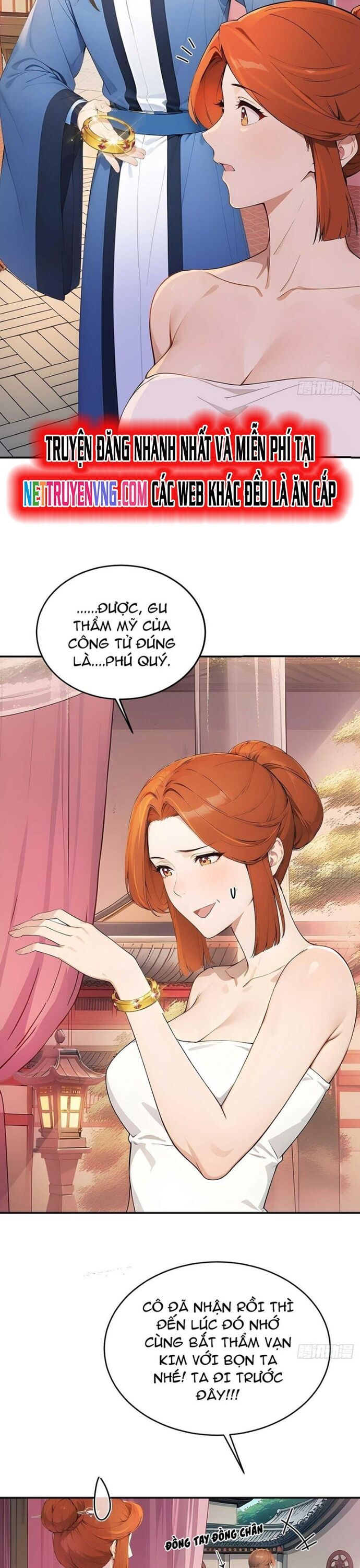 Trở về Cổ đại Làm Hoàng đế Chapter 47 - Trang 12