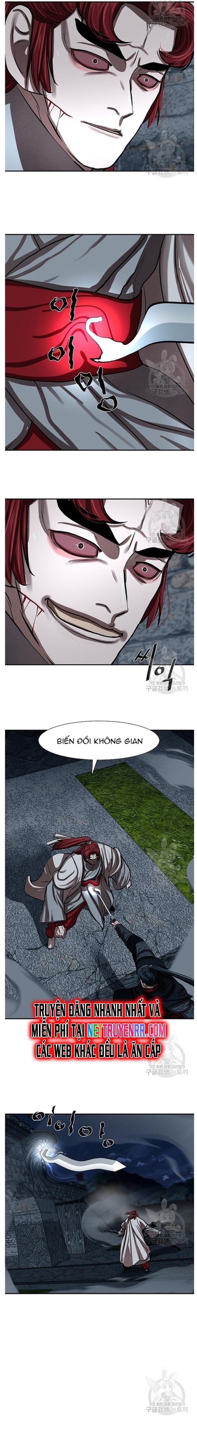 Hộ Vệ Chapter 245 - Trang 17