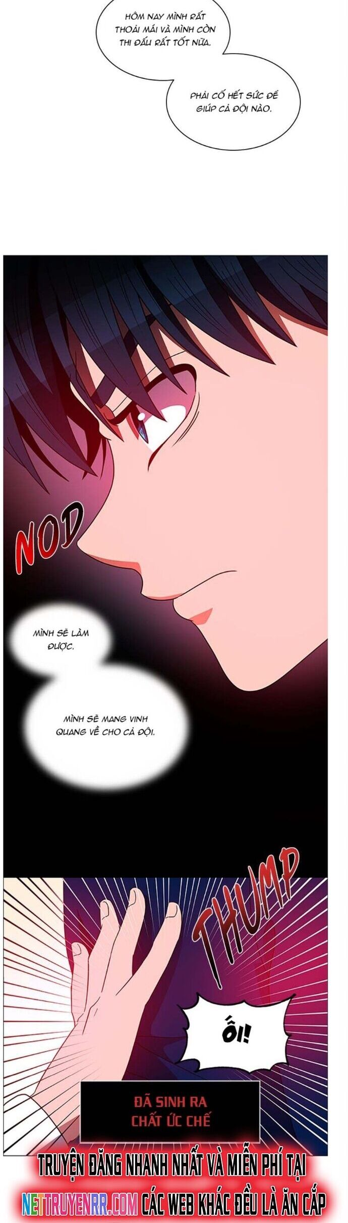 No Scope Chapter 136 - Trang 5