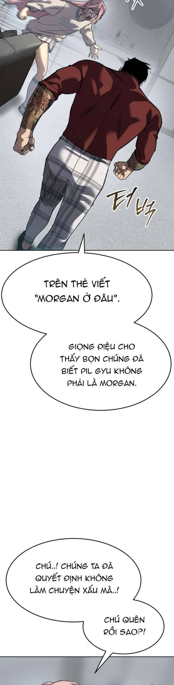 Luật Thanh Niên Chapter 40 - Trang 41