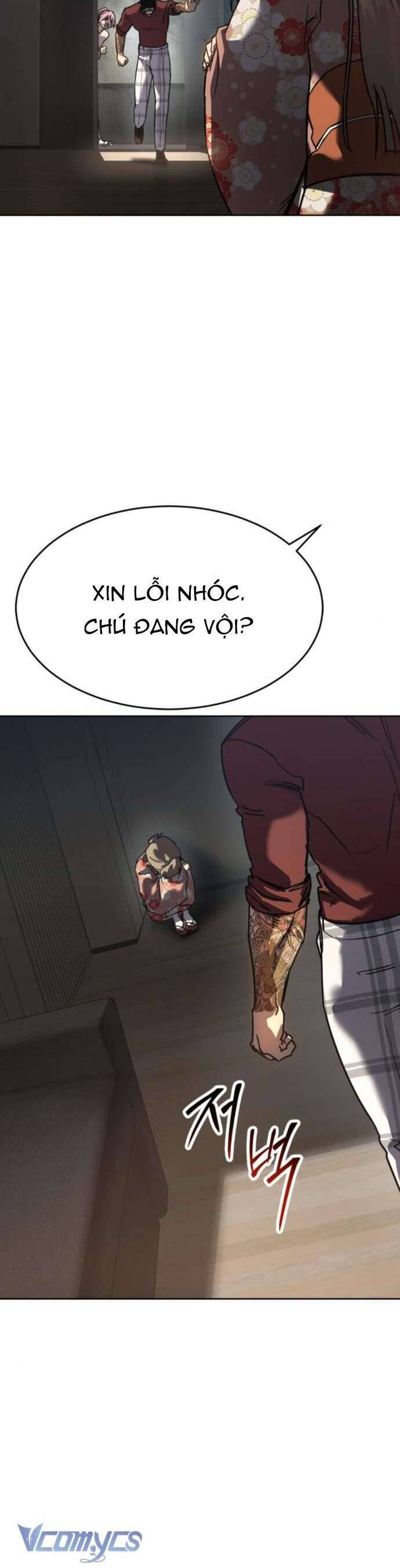 Luật Thanh Niên Chapter 40 - Trang 47