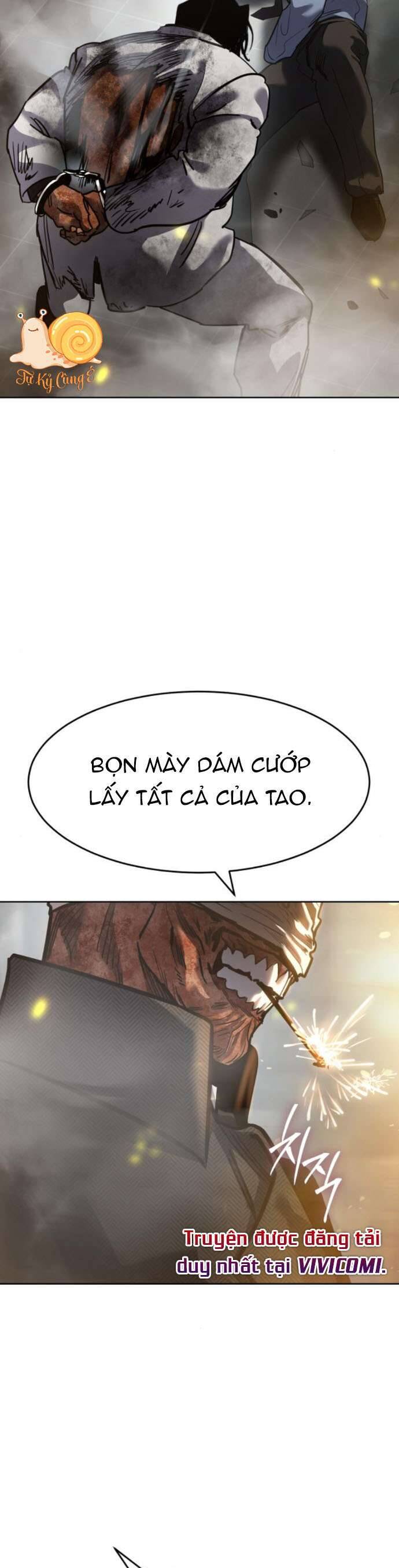 Luật Thanh Niên Chapter 40 - Trang 67