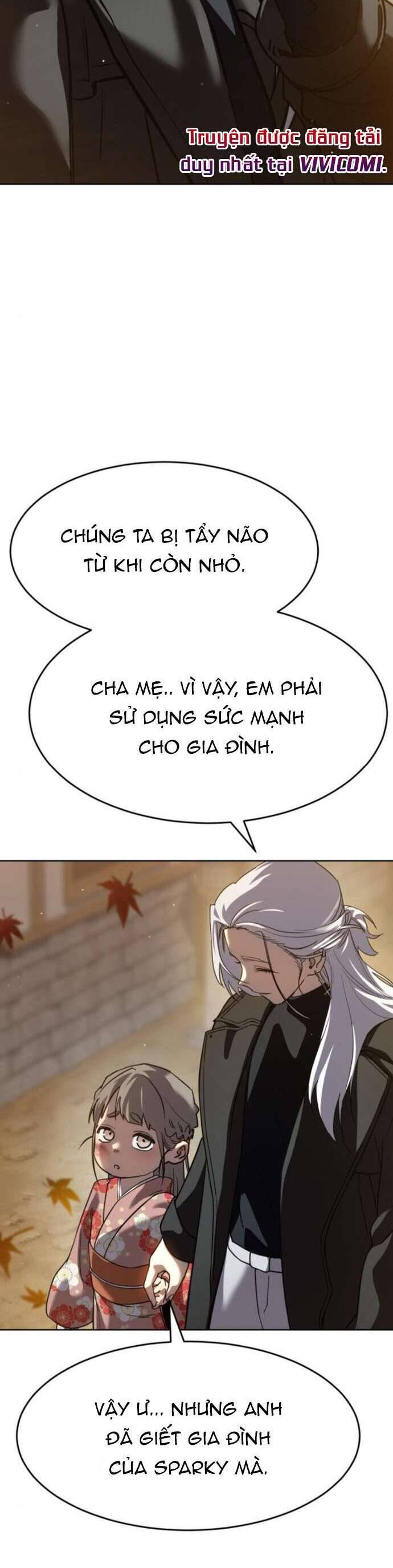 Luật Thanh Niên Chapter 40 - Trang 2