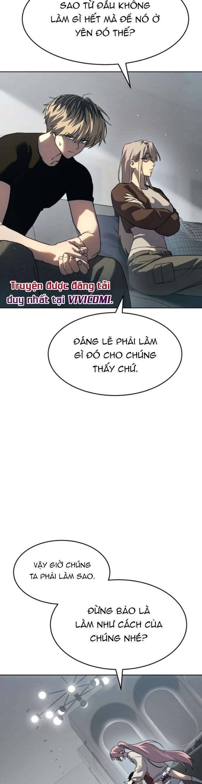 Luật Thanh Niên Chapter 40 - Trang 37