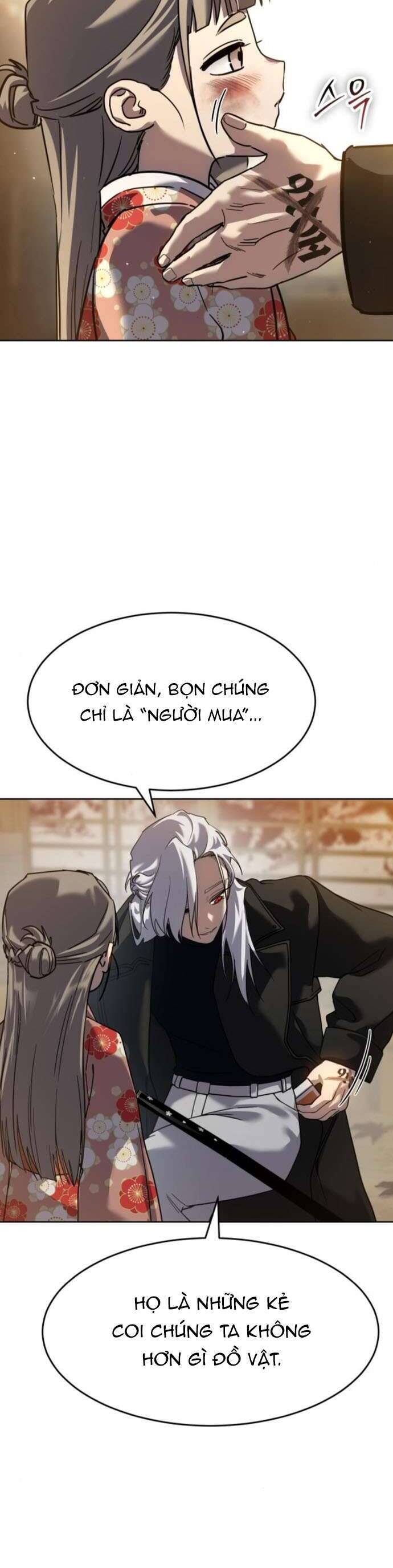 Luật Thanh Niên Chapter 40 - Trang 4