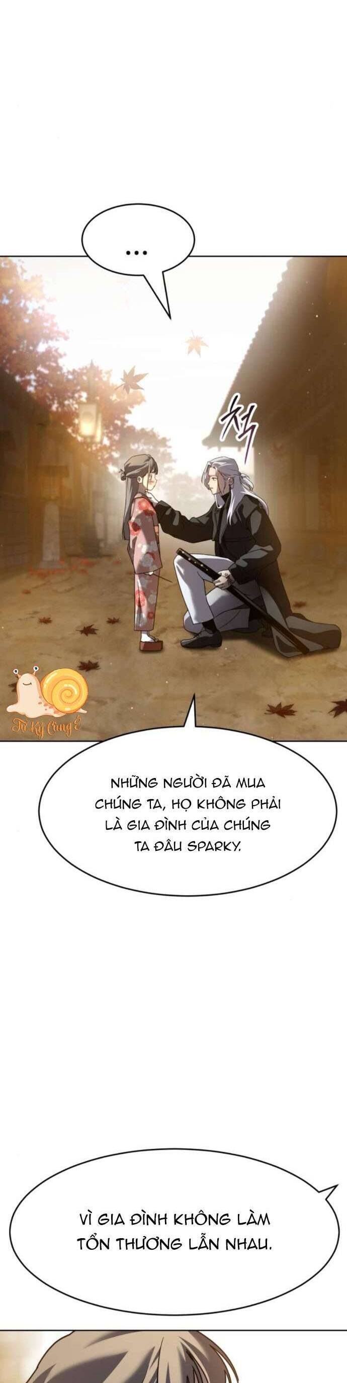 Luật Thanh Niên Chapter 40 - Trang 3