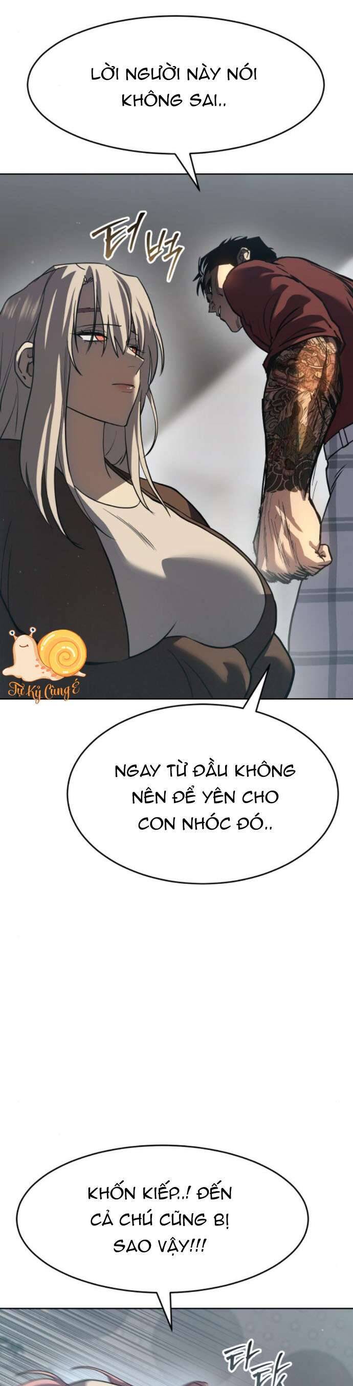 Luật Thanh Niên Chapter 40 - Trang 40