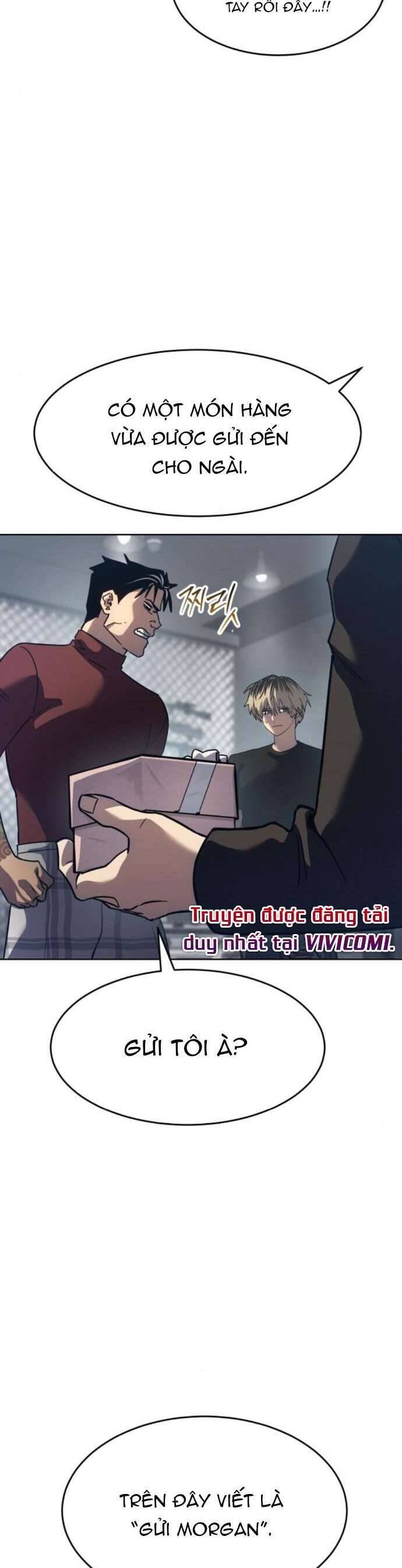 Luật Thanh Niên Chapter 40 - Trang 30