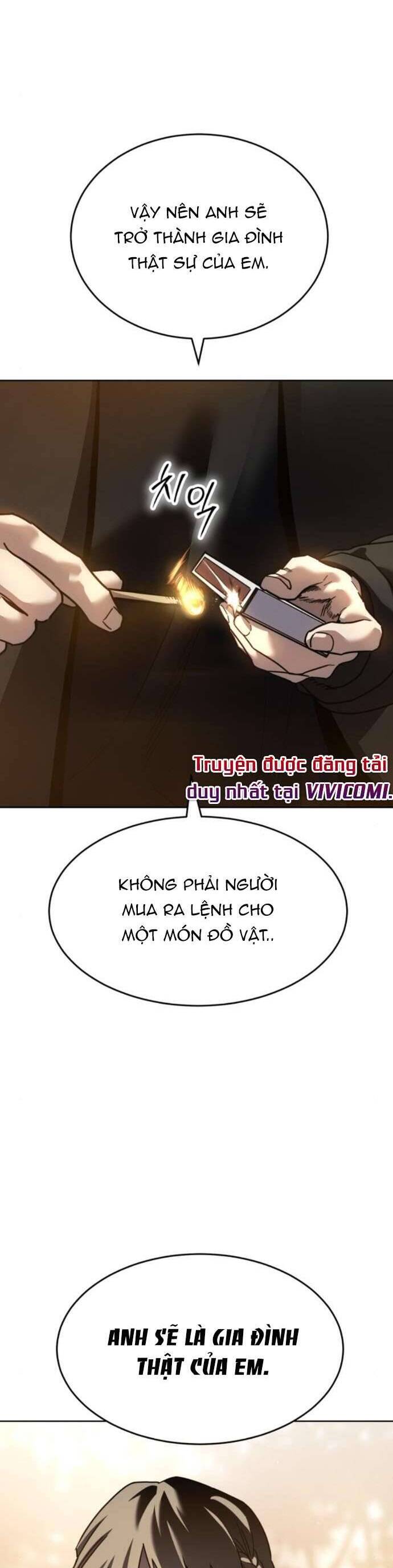 Luật Thanh Niên Chapter 40 - Trang 5