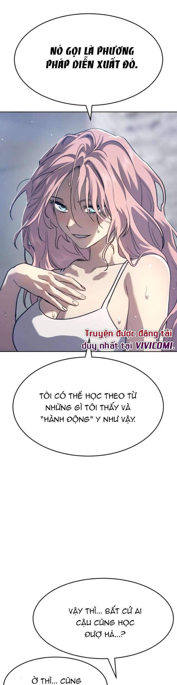 Luật Thanh Niên Chapter 40 - Trang 21