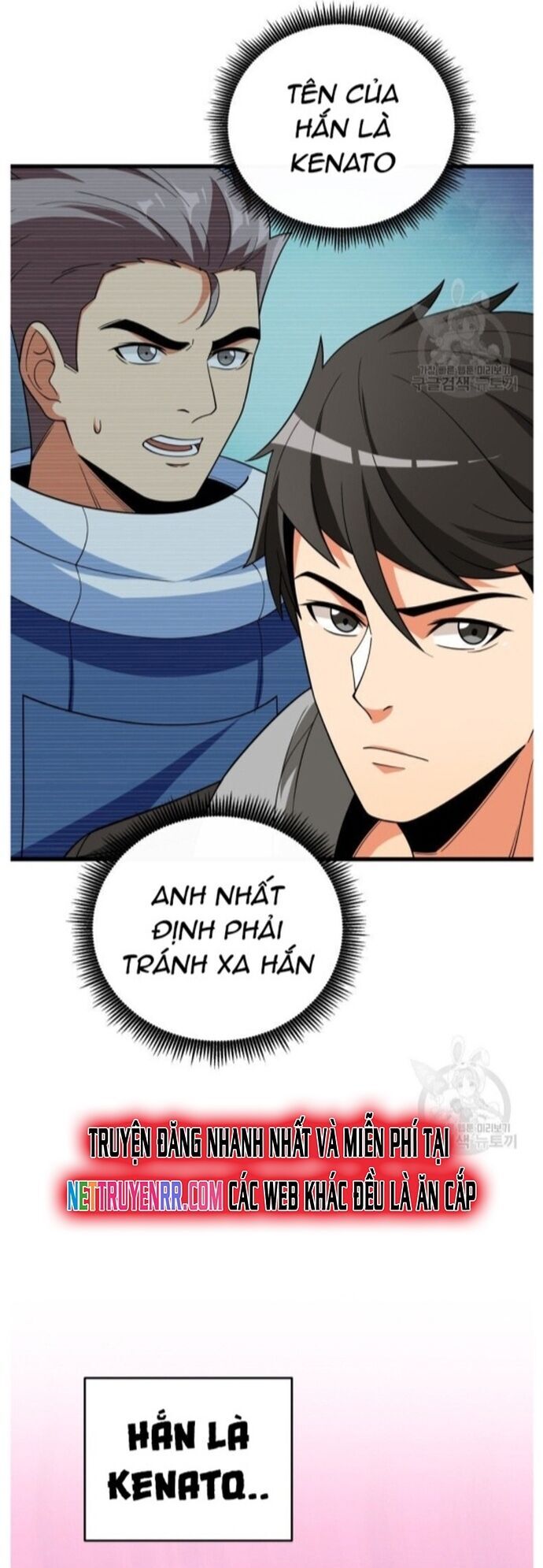 Tôi Là Người Chơi Duy Nhất Đăng Nhập Chapter 143 - Trang 34