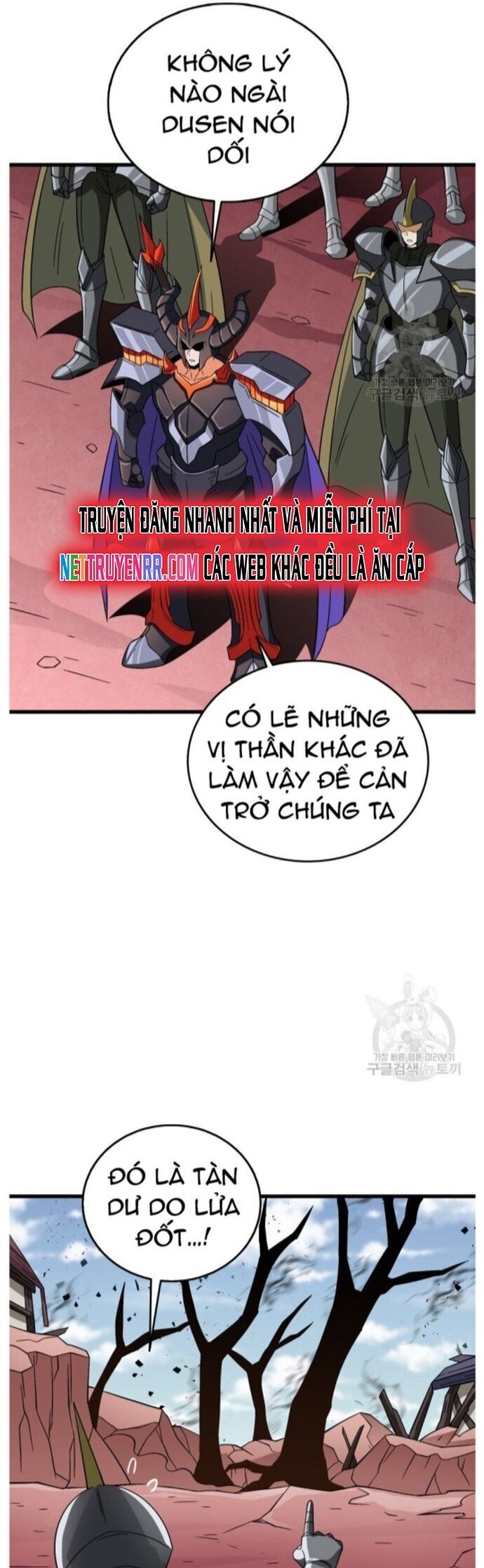 Tôi Là Người Chơi Duy Nhất Đăng Nhập Chapter 143 - Trang 38