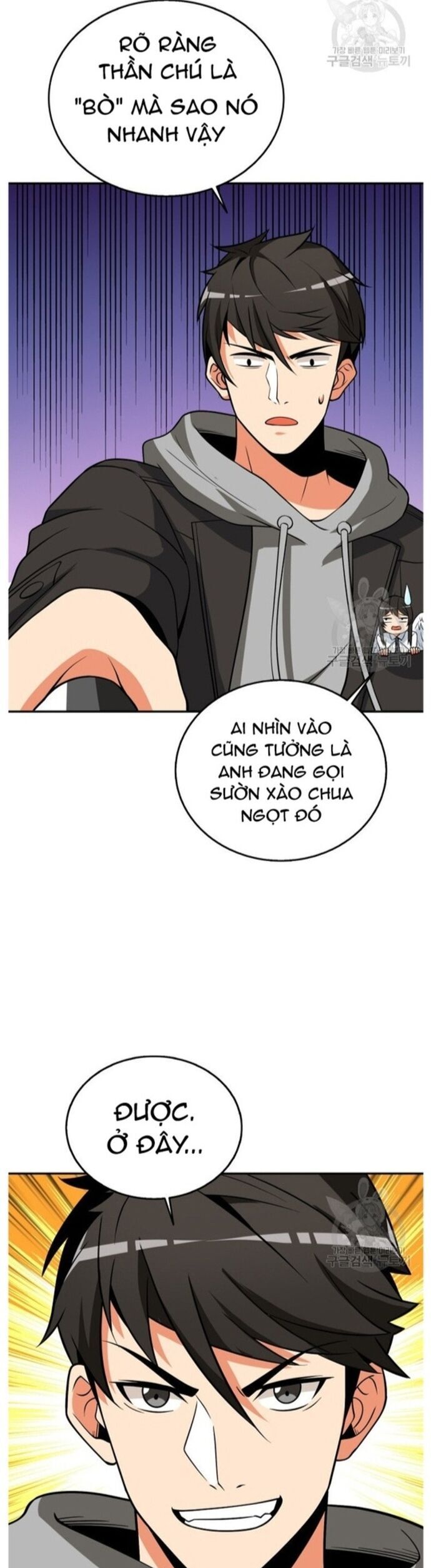 Tôi Là Người Chơi Duy Nhất Đăng Nhập Chapter 141 - Trang 30