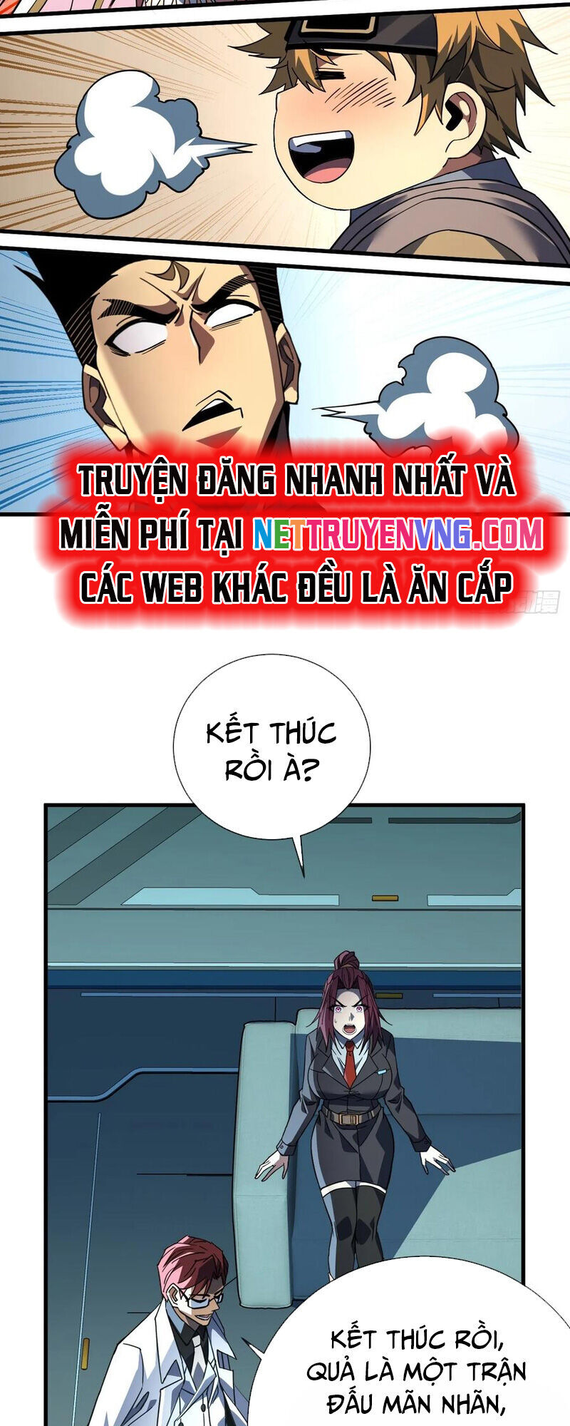 Mệnh Luân Chi Chủ! Làm Kẻ Biến Dị Giáng Xuống Nhân Gian Chapter 98 - Trang 8