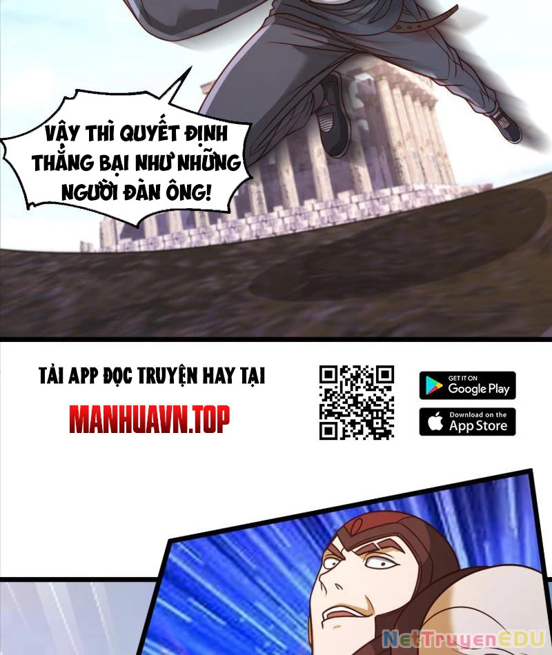 Thần Minh Trở Lại: Ta Có Trong Tay Triệu Vạn Chư Thần!  Chapter 38 - Trang 35