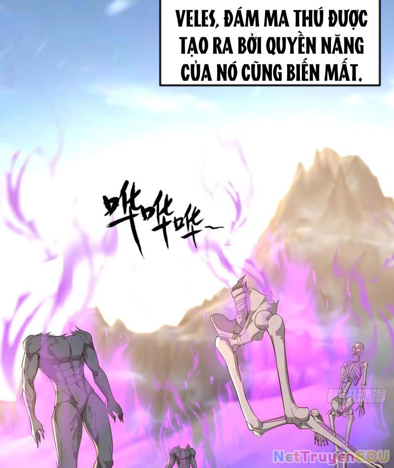 Thần Minh Trở Lại: Ta Có Trong Tay Triệu Vạn Chư Thần!  Chapter 38 - Trang 8