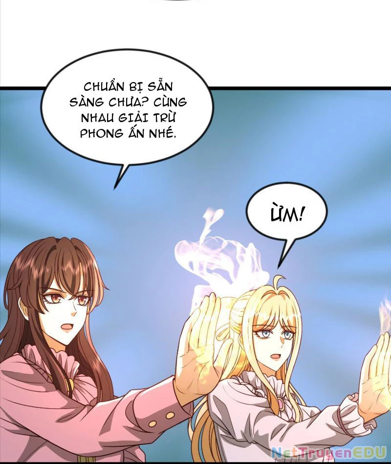 Thần Minh Trở Lại: Ta Có Trong Tay Triệu Vạn Chư Thần!  Chapter 38 - Trang 22