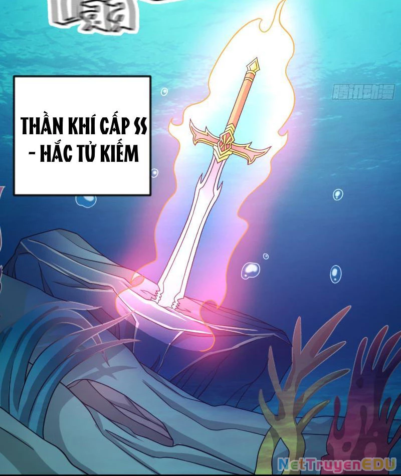 Thần Minh Trở Lại: Ta Có Trong Tay Triệu Vạn Chư Thần!  Chapter 39 - Trang 7