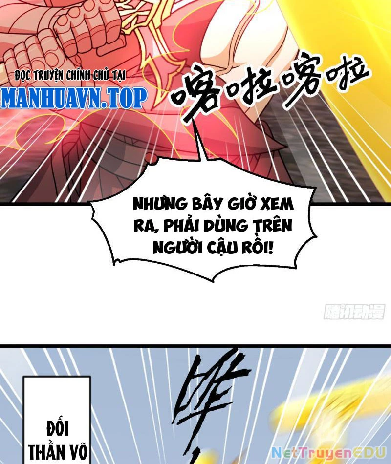 Thần Minh Trở Lại: Ta Có Trong Tay Triệu Vạn Chư Thần!  Chapter 39 - Trang 34