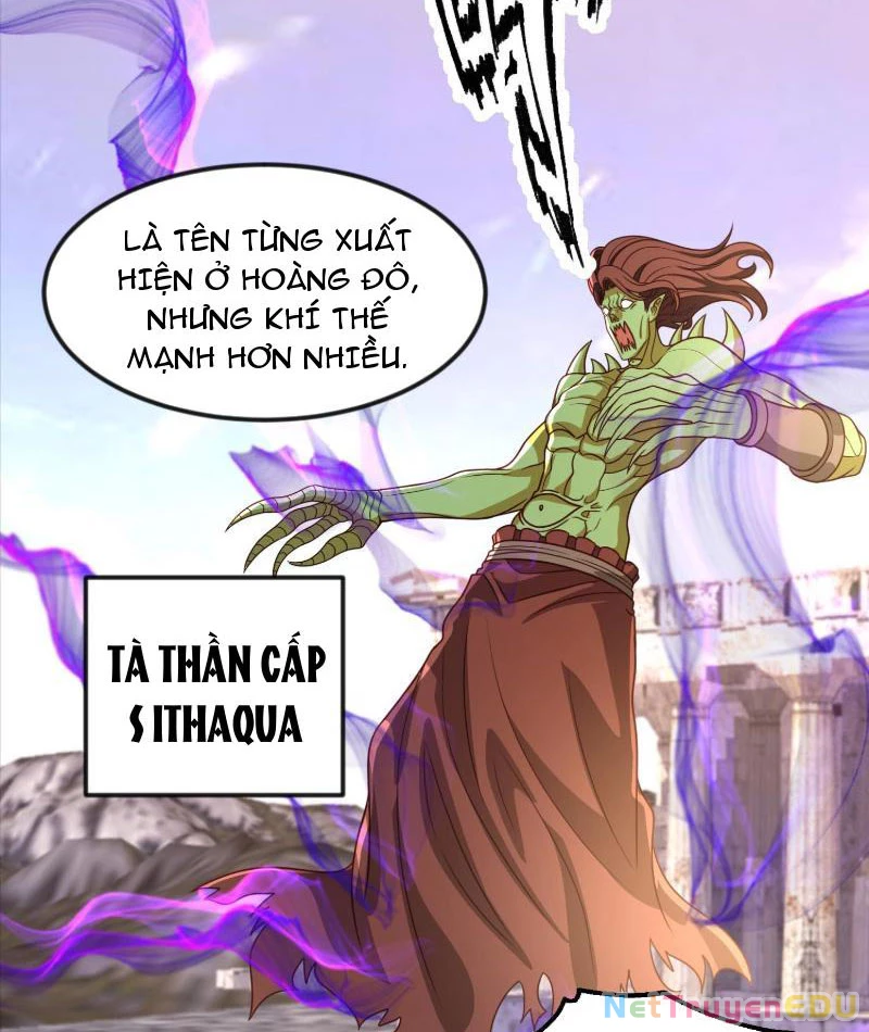 Thần Minh Trở Lại: Ta Có Trong Tay Triệu Vạn Chư Thần!  Chapter 38 - Trang 26